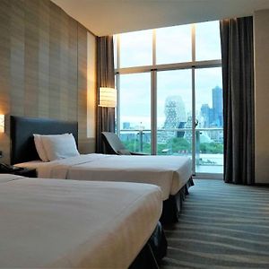 Twin Room Harbour View