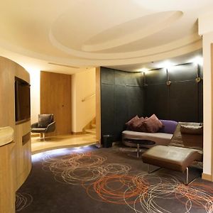 Duplex Suite